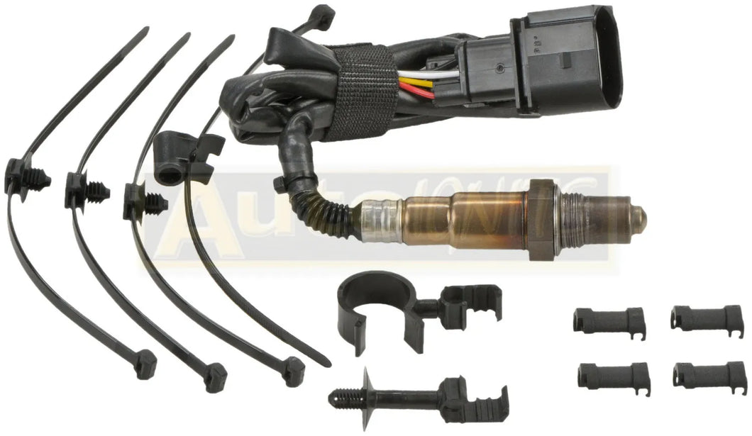 OXYGEN SENSOR | 0 258 007 359-BOSCH-Autoignite NZ