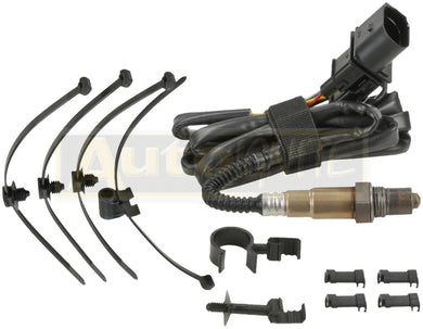 OXYGEN SENSOR | 0 258 007 361-BOSCH-Autoignite NZ