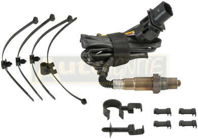 OXYGEN SENSOR | 0 258 007 363-BOSCH-Autoignite NZ