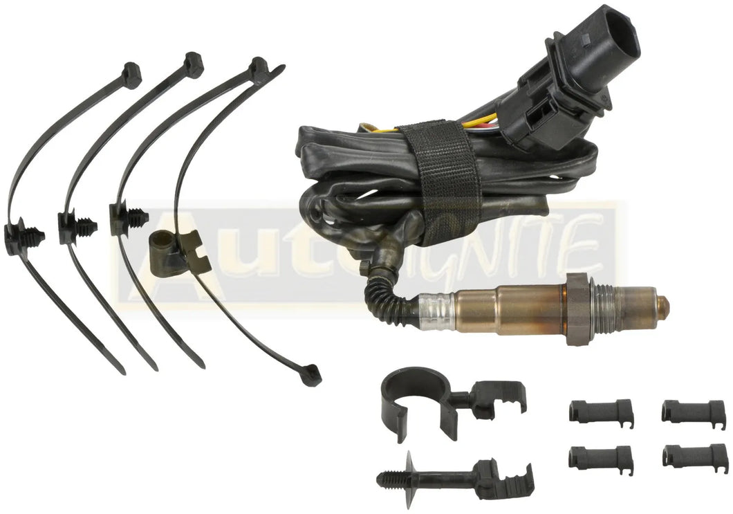 OXYGEN SENSOR | 0 258 007 363-BOSCH-Autoignite NZ