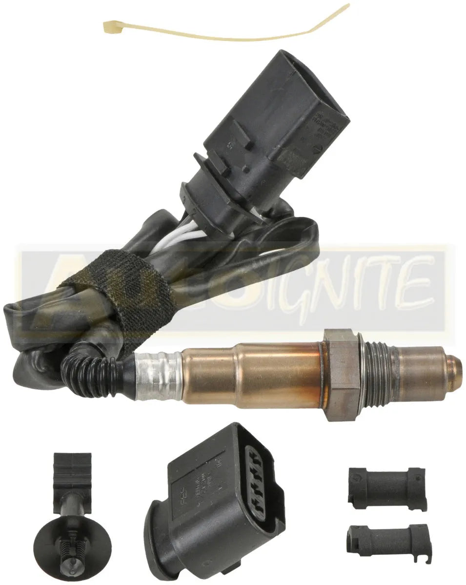 OXYGEN SENSOR | 0 258 010 034-BOSCH-Autoignite NZ