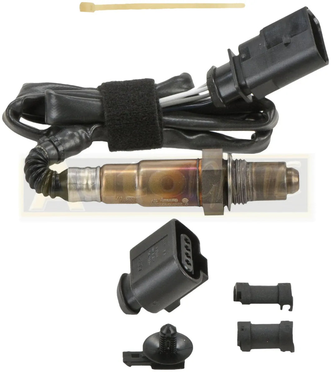 OXYGEN SENSOR | 0 258 010 036-BOSCH-Autoignite NZ