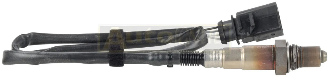 OXYGEN SENSOR | 0 258 010 038-BOSCH-Autoignite NZ