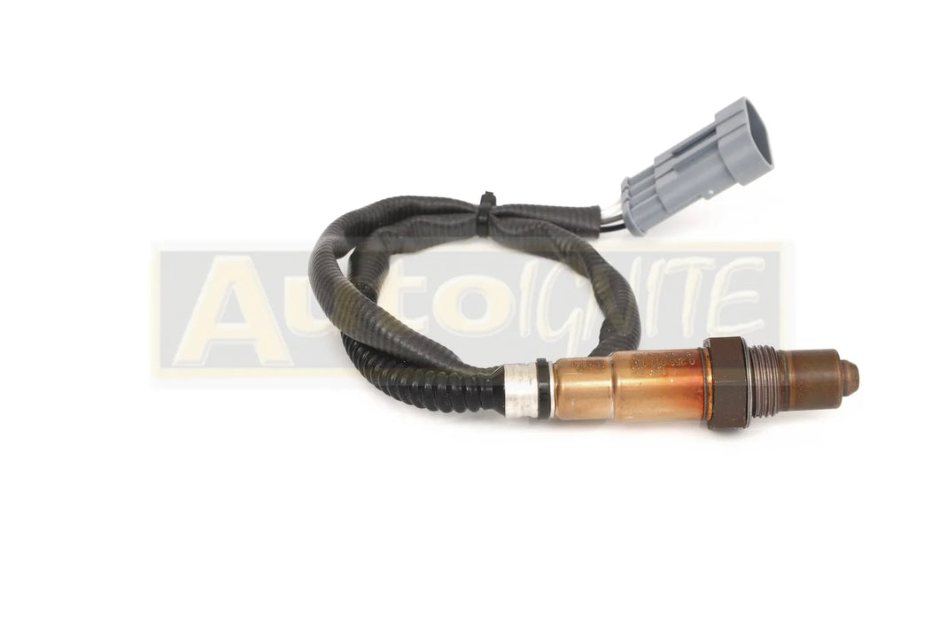 OXYGEN SENSOR | 0 258 010 046-BOSCH-Autoignite NZ
