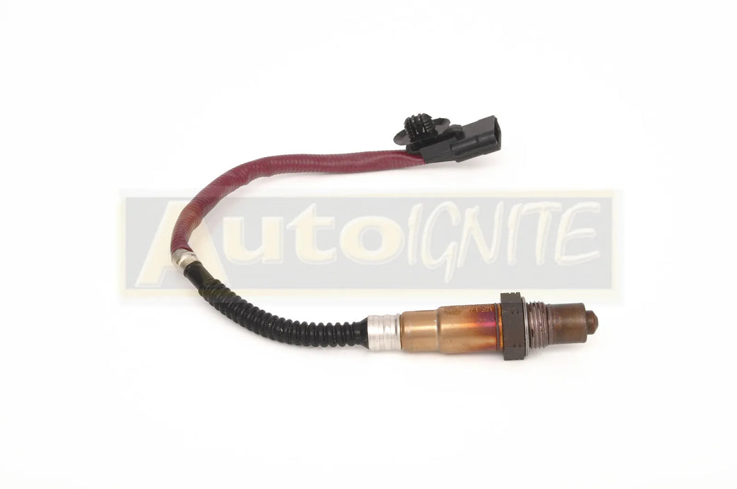 OXYGEN SENSOR | 0 258 010 062-BOSCH-Autoignite NZ