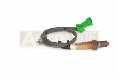 OXYGEN SENSOR | 0 258 010 081-BOSCH-Autoignite NZ