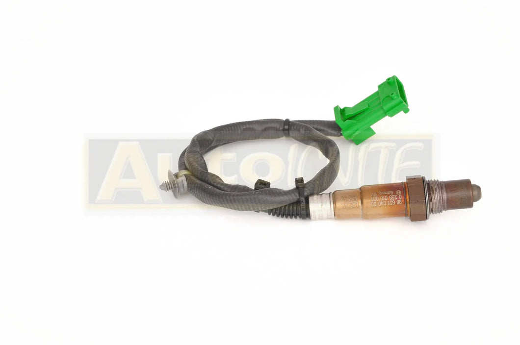 OXYGEN SENSOR | 0 258 010 081-BOSCH-Autoignite NZ