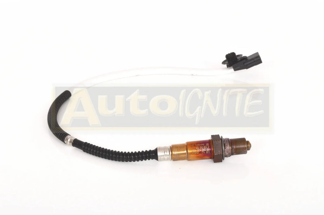 OXYGEN SENSOR | 0 258 010 108-BOSCH-Autoignite NZ