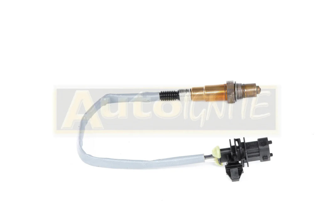 OXYGEN SENSOR | 0 258 010 121-BOSCH-Autoignite NZ