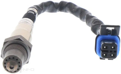 OXYGEN SENSOR | 0 258 010 134-BOSCH-Autoignite NZ