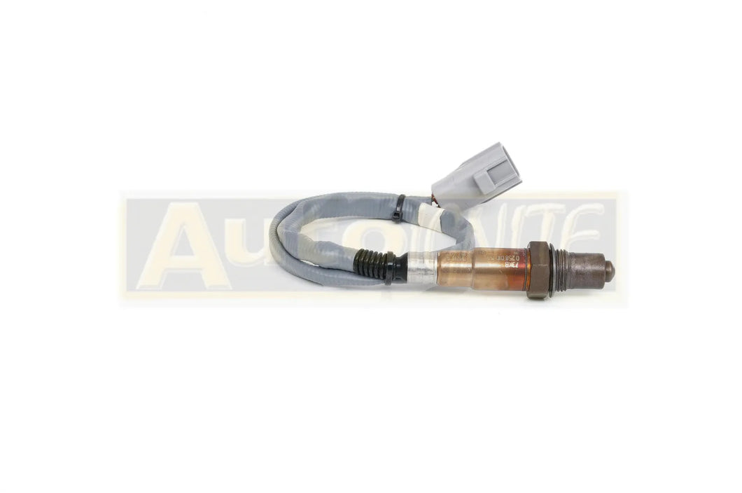 OXYGEN SENSOR | 0 258 010 155-BOSCH-Autoignite NZ