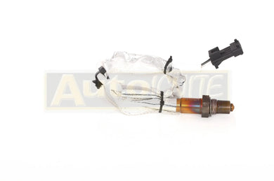 OXYGEN SENSOR | 0 258 010 165-BOSCH-Autoignite NZ