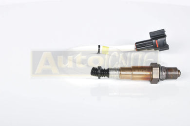 OXYGEN SENSOR | 0 258 010 202-BOSCH-Autoignite NZ