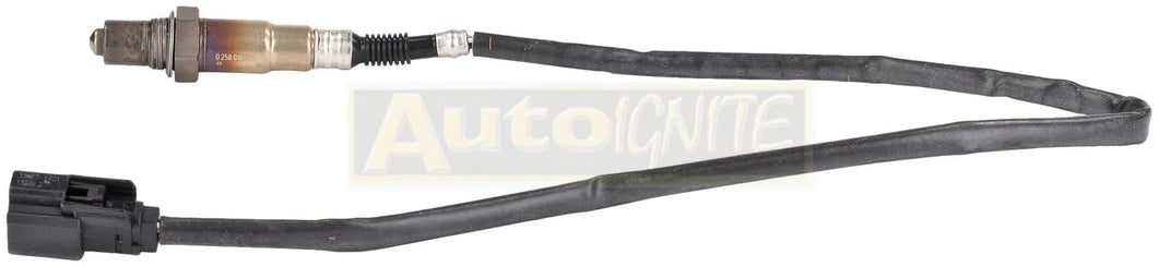 OXYGEN SENSOR | 0 258 010 246-BOSCH-Autoignite NZ