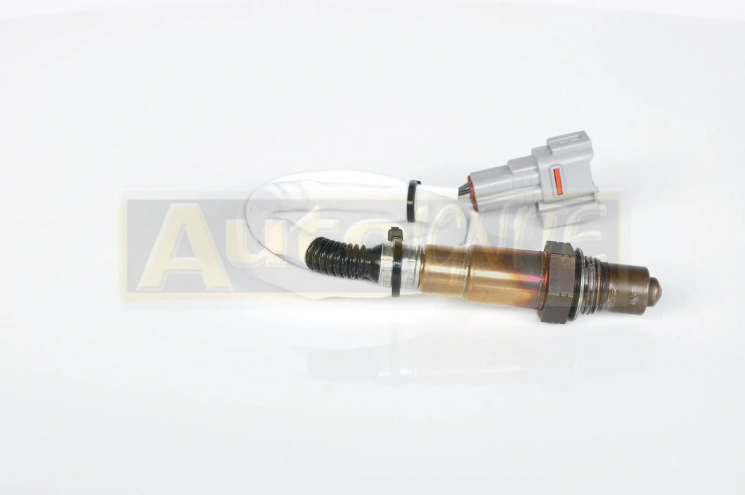 OXYGEN SENSOR | 0 258 010 284-BOSCH-Autoignite NZ