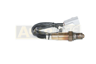 OXYGEN SENSOR | 0 258 010 317-BOSCH-Autoignite NZ