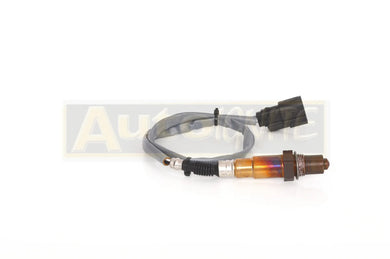 OXYGEN SENSOR | 0 258 010 333-BOSCH-Autoignite NZ