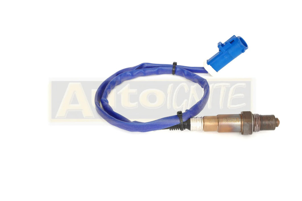 OXYGEN SENSOR | 0 258 010 355-BOSCH-Autoignite NZ