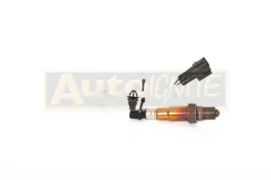 OXYGEN SENSOR | 0 258 010 387-BOSCH-Autoignite NZ