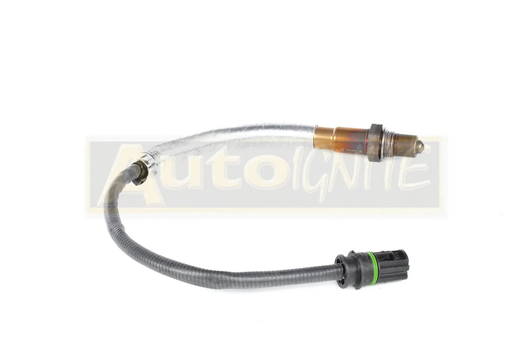 OXYGEN SENSOR | 0 258 010 412-BOSCH-Autoignite NZ