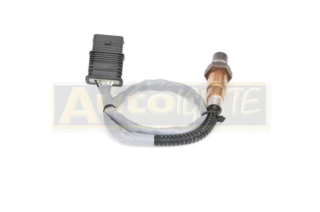 OXYGEN SENSOR | 0 258 010 418-BOSCH-Autoignite NZ
