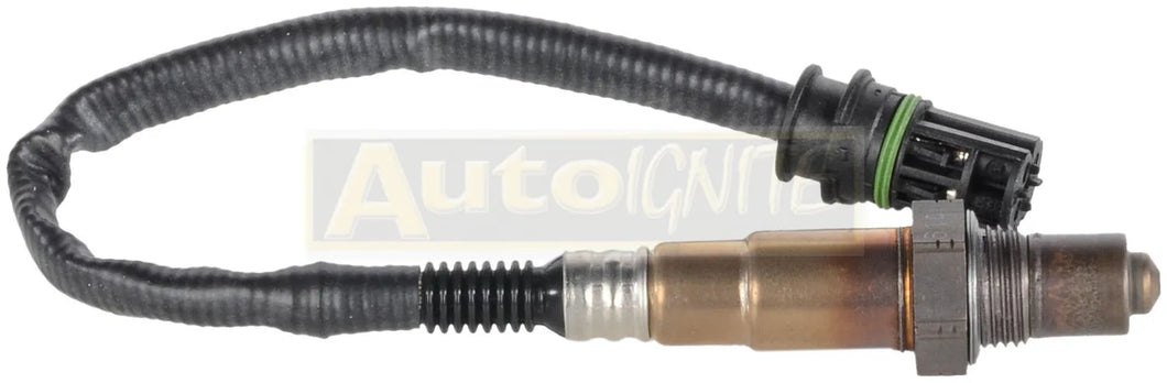 OXYGEN SENSOR | 0 258 010 421-BOSCH-Autoignite NZ