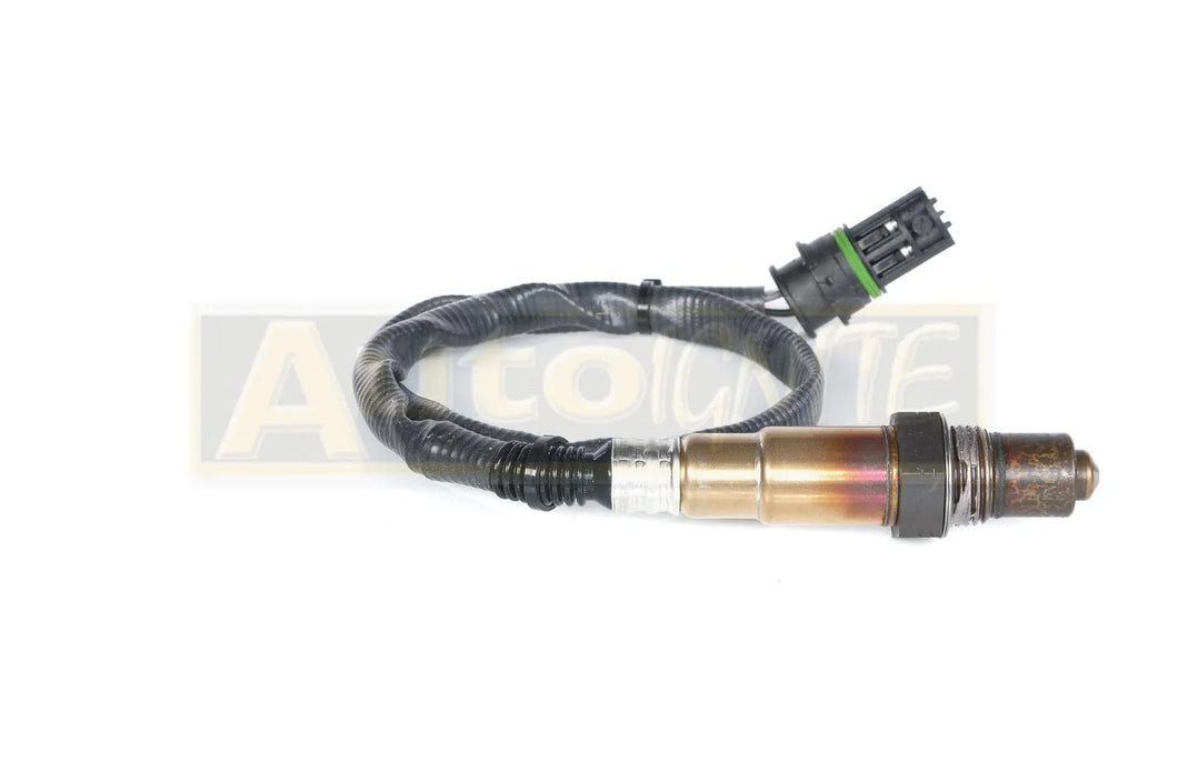 OXYGEN SENSOR | 0 258 010 435-BOSCH-Autoignite NZ