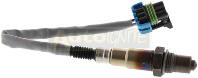 OXYGEN SENSOR | 0 258 010 454-BOSCH-Autoignite NZ