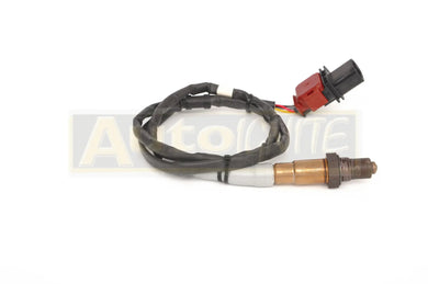 OXYGEN SENSOR | 0 258 017 012-BOSCH-Autoignite NZ