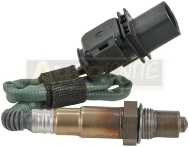 OXYGEN SENSOR | 0 258 017 014-BOSCH-Autoignite NZ