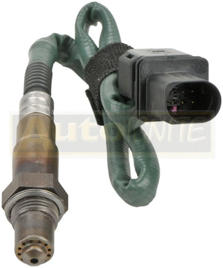 OXYGEN SENSOR | 0 258 017 016-BOSCH-Autoignite NZ