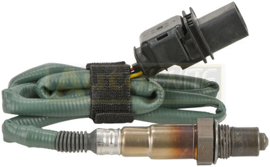 OXYGEN SENSOR | 0 258 017 018-BOSCH-Autoignite NZ