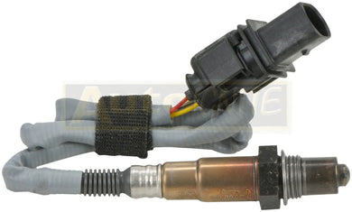 OXYGEN SENSOR | 0 258 017 029-BOSCH-Autoignite NZ