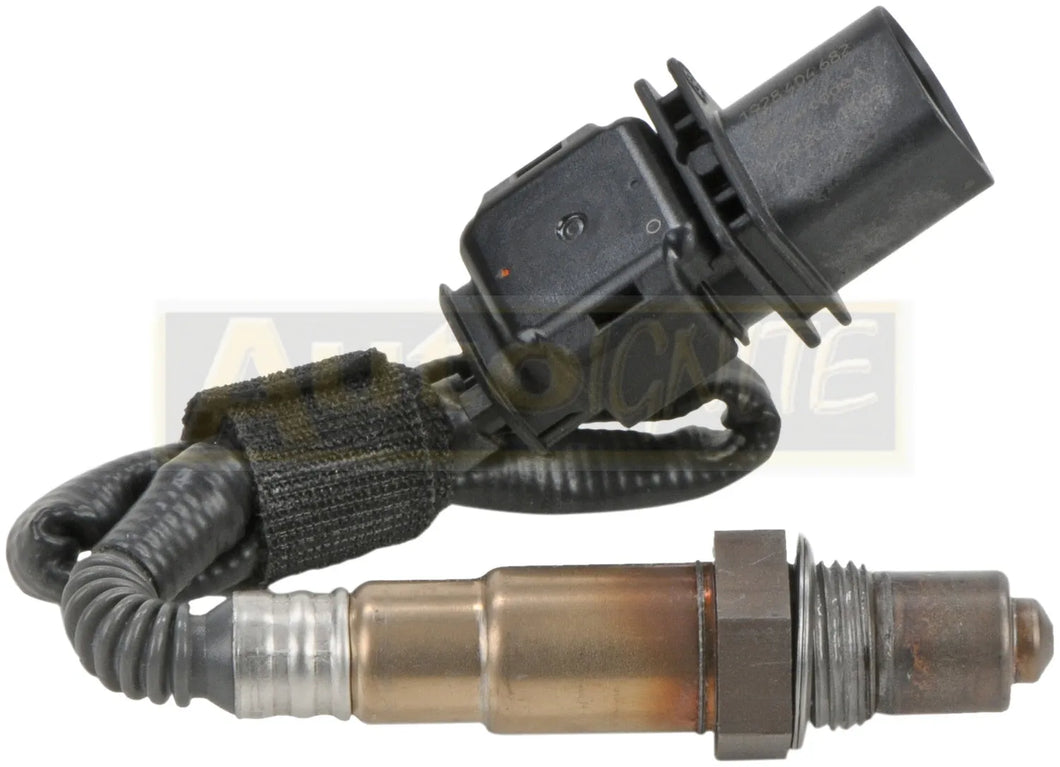 OXYGEN SENSOR | 0 258 017 036-BOSCH-Autoignite NZ