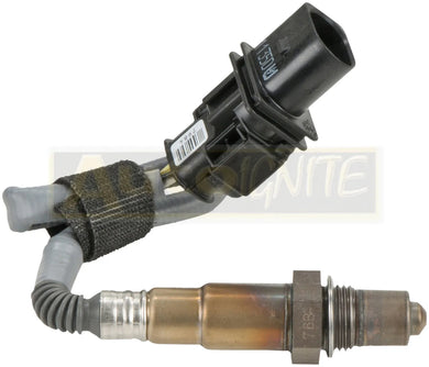OXYGEN SENSOR | 0 258 017 038-BOSCH-Autoignite NZ