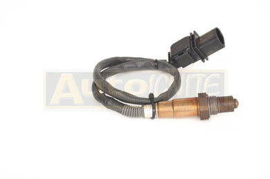 OXYGEN SENSOR | 0 258 017 049-BOSCH-Autoignite NZ