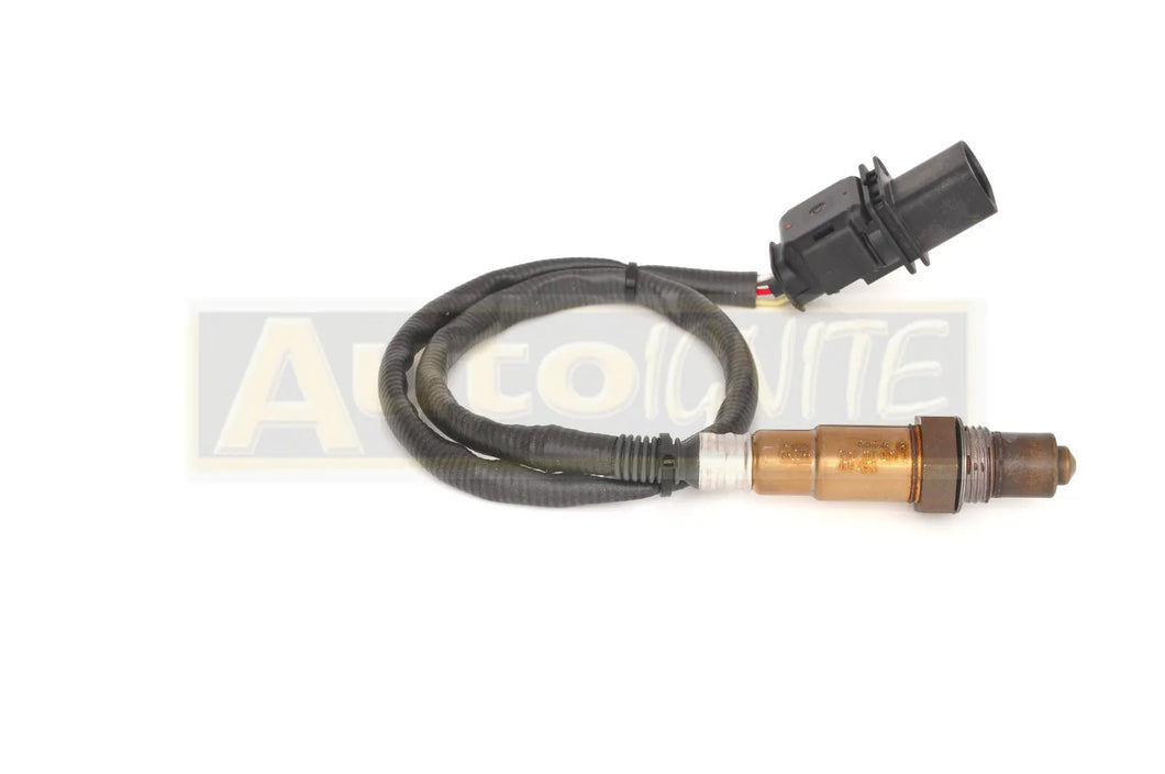 OXYGEN SENSOR | 0 258 017 052-BOSCH-Autoignite NZ