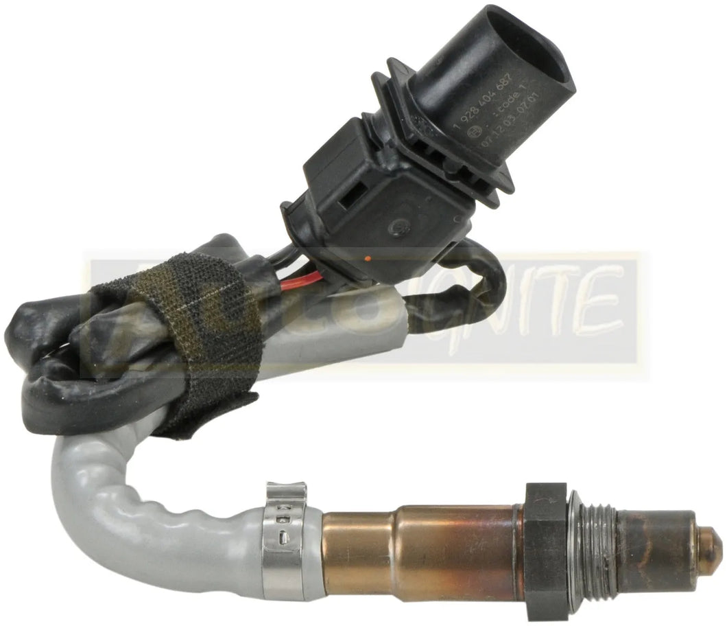 OXYGEN SENSOR | 0 258 017 068-BOSCH-Autoignite NZ