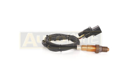 OXYGEN SENSOR | 0 258 017 090-BOSCH-Autoignite NZ