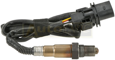 OXYGEN SENSOR | 0 258 017 092-BOSCH-Autoignite NZ