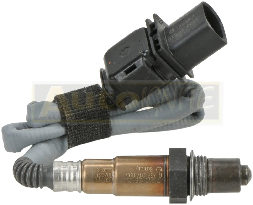OXYGEN SENSOR | 0 258 017 093-BOSCH-Autoignite NZ