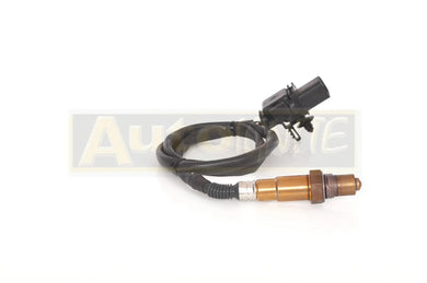 OXYGEN SENSOR | 0 258 017 095-BOSCH-Autoignite NZ