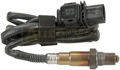 OXYGEN SENSOR | 0 258 017 098-BOSCH-Autoignite NZ
