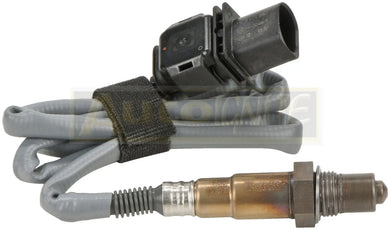 OXYGEN SENSOR | 0 258 017 099-BOSCH-Autoignite NZ