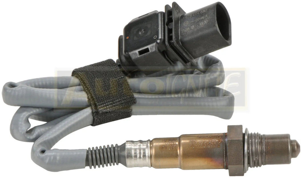 OXYGEN SENSOR | 0 258 017 099-BOSCH-Autoignite NZ