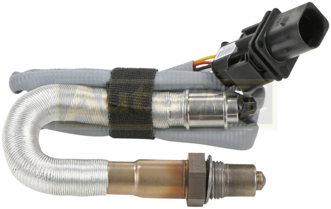 OXYGEN SENSOR | 0 258 017 101-BOSCH-Autoignite NZ