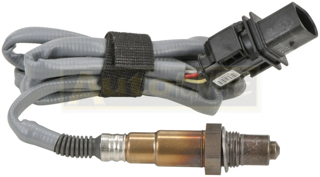 OXYGEN SENSOR | 0 258 017 102-BOSCH-Autoignite NZ