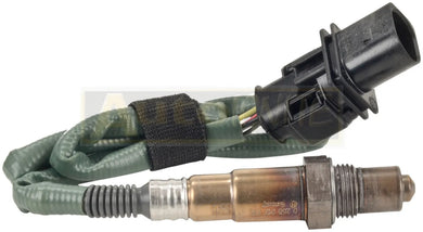OXYGEN SENSOR | 0 258 017 108-BOSCH-Autoignite NZ