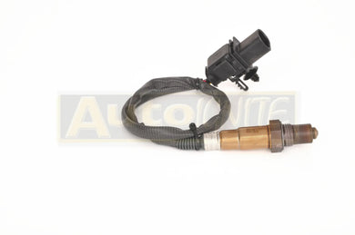 OXYGEN SENSOR | 0 258 017 111-BOSCH-Autoignite NZ