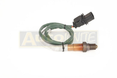 OXYGEN SENSOR | 0 258 017 121-BOSCH-Autoignite NZ